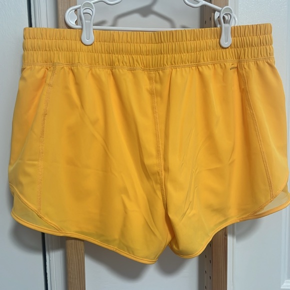 Mondetta Keeper Shorts w/Lining - Picture 3 of 5